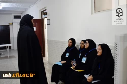 آغاز فرایند ارزیابی داوطلبان ورود به دانشگاه فرهنگیان 2