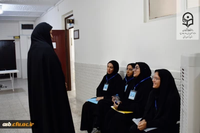 آغاز فرایند ارزیابی داوطلبان ورود به دانشگاه فرهنگیان