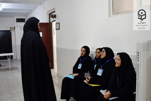 آغاز فرایند ارزیابی داوطلبان ورود به دانشگاه فرهنگیان 2