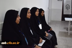 آغاز فرایند ارزیابی داوطلبان ورود به دانشگاه فرهنگیان 3