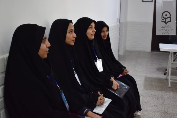 آغاز فرایند ارزیابی داوطلبان ورود به دانشگاه فرهنگیان 3