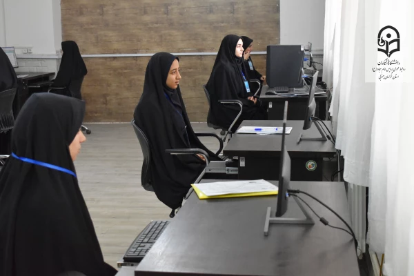 آغاز فرایند ارزیابی داوطلبان ورود به دانشگاه فرهنگیان 4