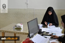 آغاز فرایند ارزیابی داوطلبان ورود به دانشگاه فرهنگیان 5