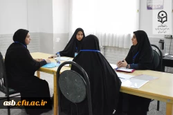 آغاز فرایند ارزیابی داوطلبان ورود به دانشگاه فرهنگیان 6