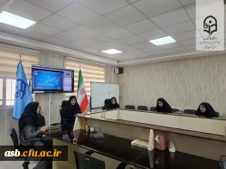 نیم سال دوم در ایستگاه پایانی؛ کمیته آموزشی پردیس آماده سازی امتحانات را کلید زد 2