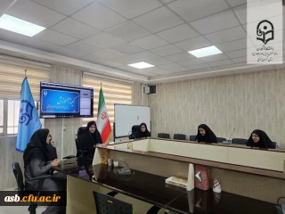 نیم سال دوم در ایستگاه پایانی؛ کمیته آموزشی پردیس آماده سازی امتحانات را کلید زد