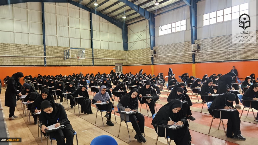 ربیع آمد و با خودش عطر شادی و امید آورد... 2