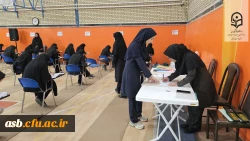 ربیع آمد و با خودش عطر شادی و امید آورد... 3