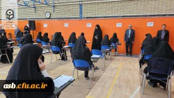 ربیع آمد و با خودش عطر شادی و امید آورد... 5