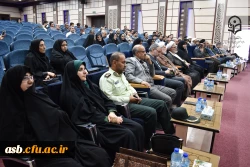 حجت الاسلام والمسلمین دکتر سیدنقی موسوی: دانشگاه فرهنگیان، آزمایشگاهی اجتماعی برای تربیت معلم تراز آینده است. 3