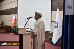  دکتر اکبری مطلق: مسئولیت دانشگاه فرهنگیان را محکم گرفتم و امروز محکم رها می کنم 2