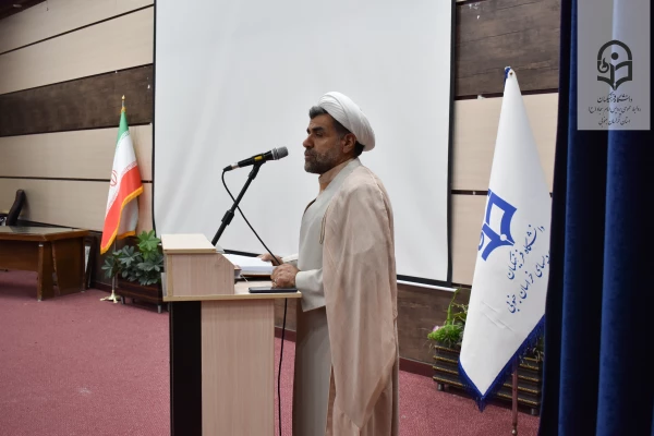  دکتر اکبری مطلق: مسئولیت دانشگاه فرهنگیان را محکم گرفتم و امروز محکم رها می کنم 2