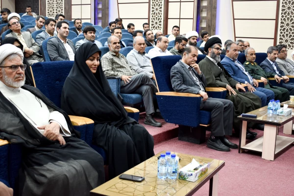  دکتر اکبری مطلق: مسئولیت دانشگاه فرهنگیان را محکم گرفتم و امروز محکم رها می کنم 2