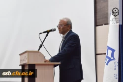 دکتر ایرج مهدیزاده: دانشگاه فرهنگیان فقط یک مرکز آموزشی نیست؛ مأموریت ما تربیت معلم توانمند برای عدالت آموزشی است. 3