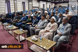 دکتر ایرج مهدیزاده: دانشگاه فرهنگیان فقط یک مرکز آموزشی نیست؛ مأموریت ما تربیت معلم توانمند برای عدالت آموزشی است. 4