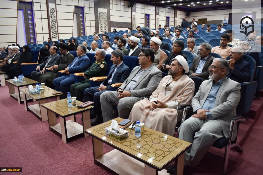 دکتر ایرج مهدیزاده: دانشگاه فرهنگیان فقط یک مرکز آموزشی نیست؛ مأموریت ما تربیت معلم توانمند برای عدالت آموزشی است. 4