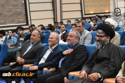 جشن فارغ التحصیلی ۷۰۰ دانشجومعلم در خراسان جنوبی  2