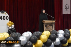 جشن فارغ التحصیلی ۷۰۰ دانشجومعلم در خراسان جنوبی  2