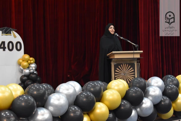 جشن فارغ التحصیلی ۷۰۰ دانشجومعلم در خراسان جنوبی  2