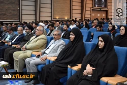 جشن فارغ التحصیلی ۷۰۰ دانشجومعلم در خراسان جنوبی  3