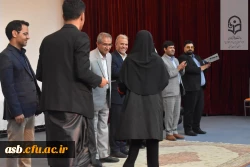 جشن فارغ التحصیلی ۷۰۰ دانشجومعلم در خراسان جنوبی  4