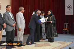 جشن فارغ التحصیلی ۷۰۰ دانشجومعلم در خراسان جنوبی  5