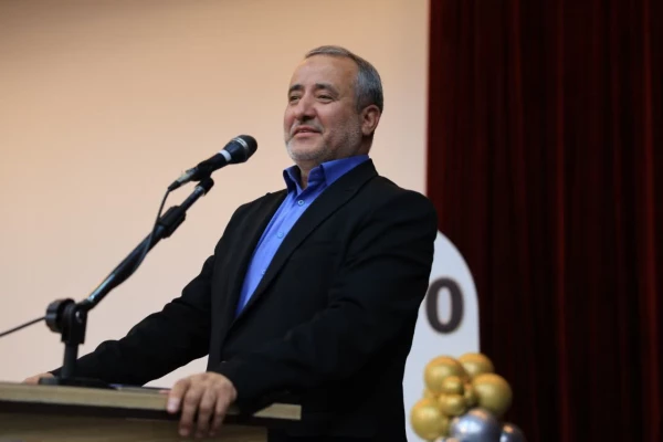 جشن فارغ التحصیلی ۷۰۰ دانشجومعلم در خراسان جنوبی  6