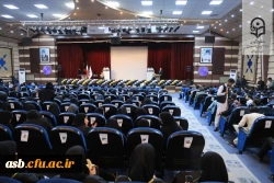 جشن فارغ التحصیلی ۷۰۰ دانشجومعلم در خراسان جنوبی  7