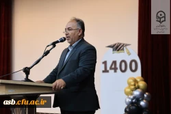 جشن فارغ التحصیلی ۷۰۰ دانشجومعلم در خراسان جنوبی  8