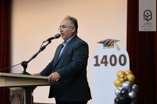 جشن فارغ التحصیلی ۷۰۰ دانشجومعلم در خراسان جنوبی  8