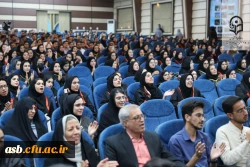 جشن فارغ التحصیلی ۷۰۰ دانشجومعلم در خراسان جنوبی  9