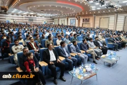 جشن فارغ التحصیلی ۷۰۰ دانشجومعلم در خراسان جنوبی  10