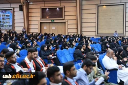 جشن فارغ التحصیلی ۷۰۰ دانشجومعلم در خراسان جنوبی  12