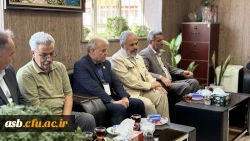 برگزاری آزمون جامع (اصلح) مهارت آموزان ماده ۲۸ در دانشگاه فرهنگیان خراسان جنوبی 3