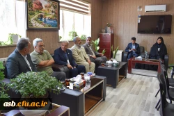 برگزاری آزمون جامع (اصلح) مهارت آموزان ماده ۲۸ در دانشگاه فرهنگیان خراسان جنوبی 2