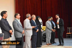 جشن فارغ التحصیلی ۷۰۰ دانشجومعلم در خراسان جنوبی  14