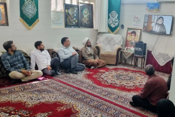 برگزاری کارگاه آموزشی قوانین اداری و رفتار سازمانی ویژه کارشناسان جدیدالاستخدام دانشگاه فرهنگیان خراسان جنوبی  8