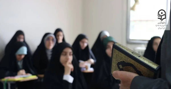 درخشش دانشجومعلمان دانشگاه فرهنگیان خراسان جنوبی در جشنواره قرآن و عترت دانشگاه فرهنگیان کشور 3