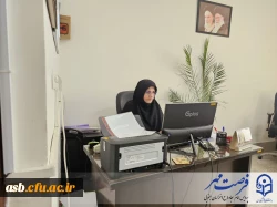  اقدامات پردیس امام سجاد(ع) در راستای اجرای طرح «فرصت مهر» 5