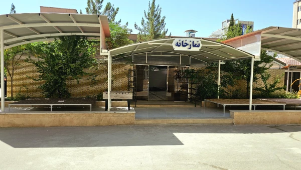  اقدامات پردیس امام سجاد(ع) در راستای اجرای طرح «فرصت مهر» 7