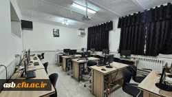  اقدامات پردیس امام سجاد(ع) در راستای اجرای طرح «فرصت مهر» 8