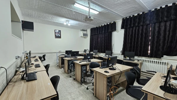  اقدامات پردیس امام سجاد(ع) در راستای اجرای طرح «فرصت مهر» 8