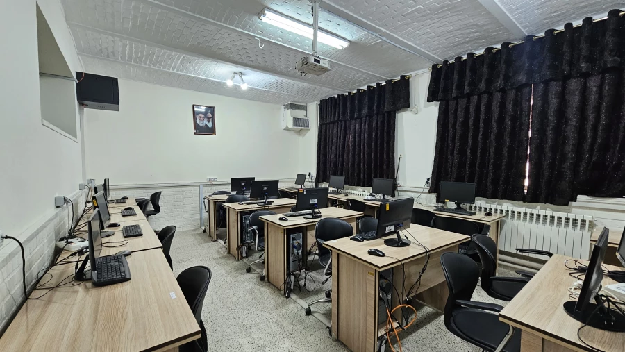  اقدامات پردیس امام سجاد(ع) در راستای اجرای طرح «فرصت مهر» 8