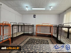  اقدامات پردیس امام سجاد(ع) در راستای اجرای طرح «فرصت مهر» 2