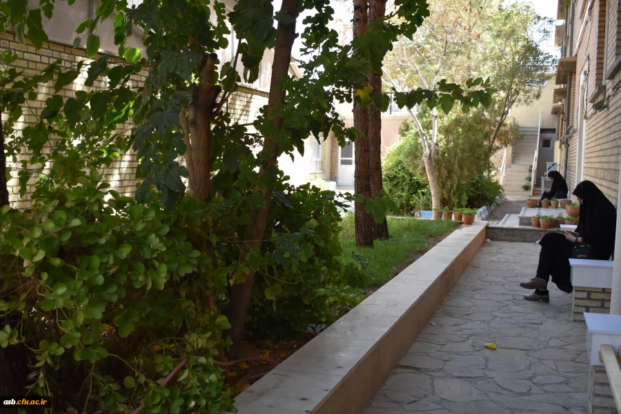  اقدامات پردیس امام سجاد(ع) در راستای اجرای طرح «فرصت مهر»
 2