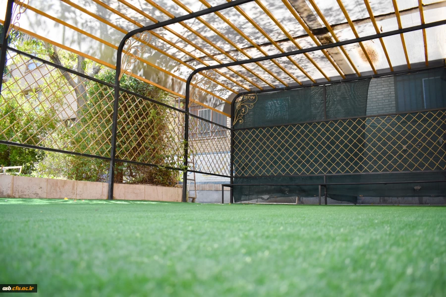  اقدامات پردیس امام سجاد(ع) در راستای اجرای طرح «فرصت مهر»
 3