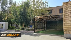  اقدامات پردیس امام سجاد(ع) در راستای اجرای طرح «فرصت مهر»
 6