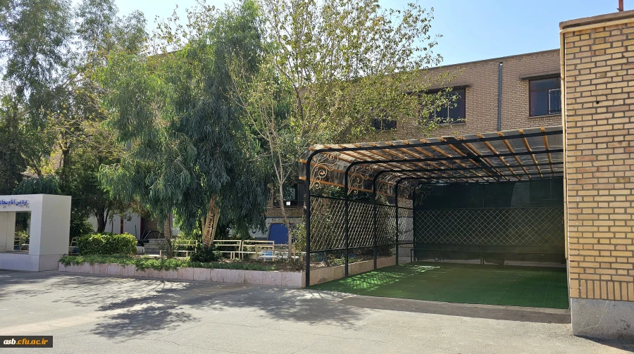  اقدامات پردیس امام سجاد(ع) در راستای اجرای طرح «فرصت مهر»
 6