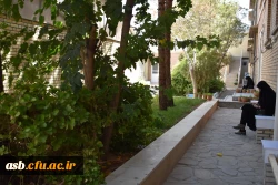  اقدامات پردیس امام سجاد(ع) در راستای اجرای طرح «فرصت مهر»
 3