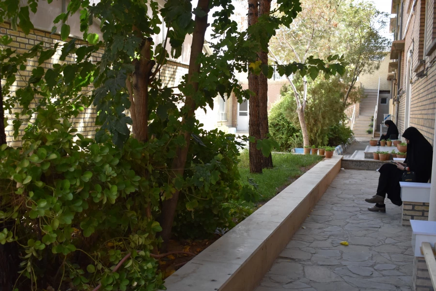  اقدامات پردیس امام سجاد(ع) در راستای اجرای طرح «فرصت مهر»
 3